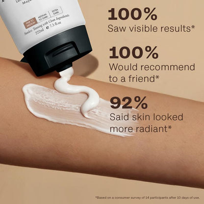 Self Tanner Tanning Lotion