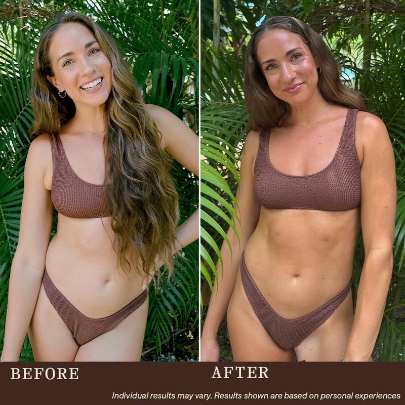 Self Tanner Tanning Lotion